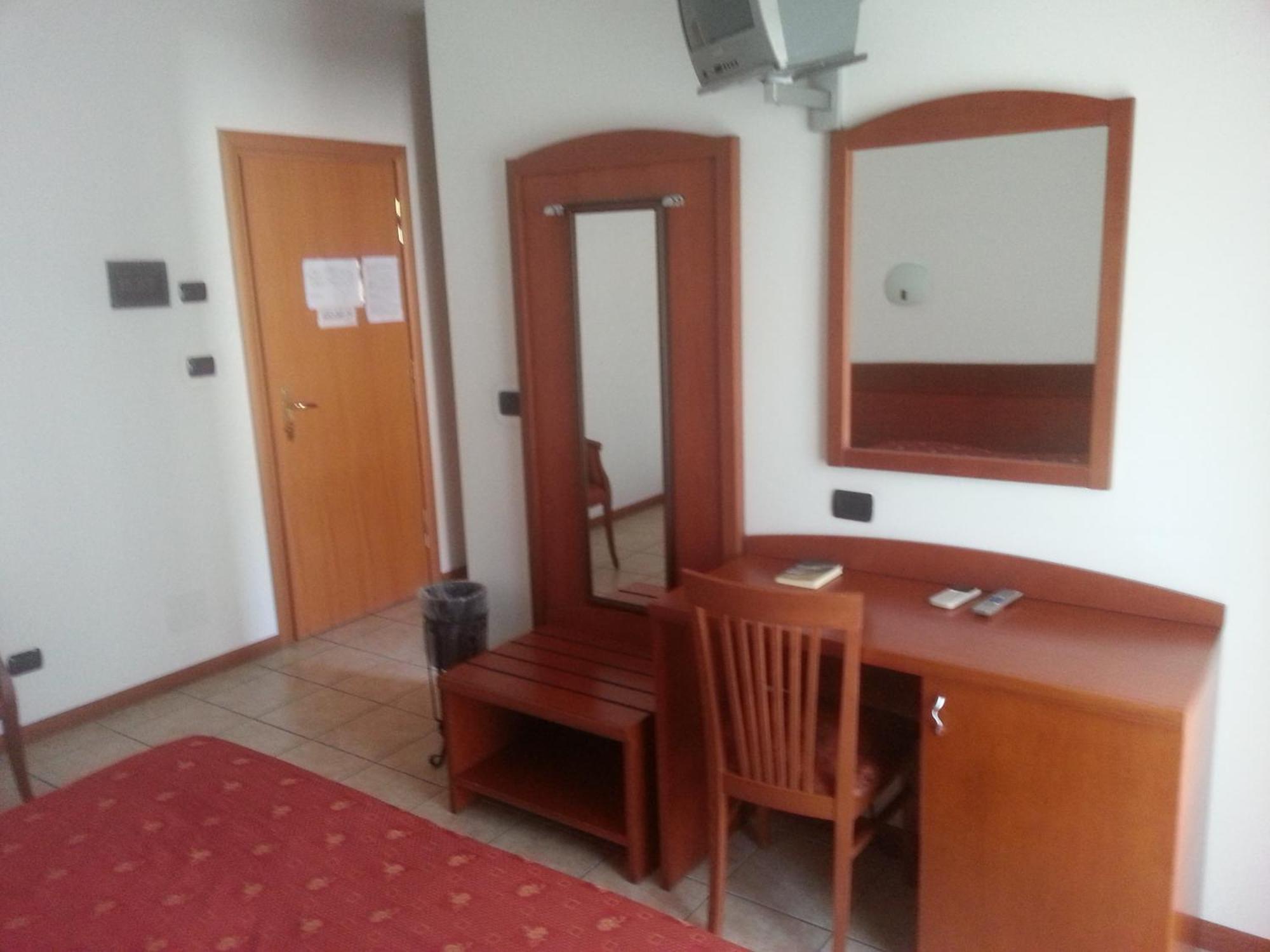 Real Asturias Hotel Acquappesa Cameră foto