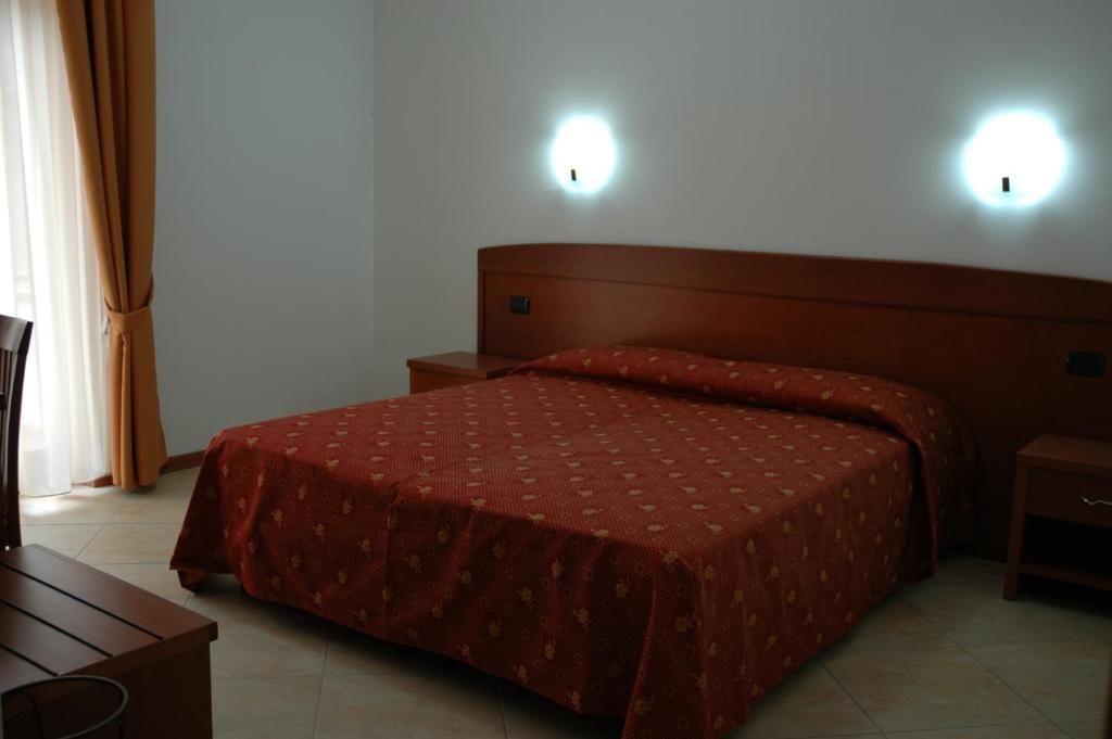 Real Asturias Hotel Acquappesa Cameră foto